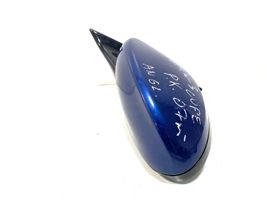 BMW 3 E92 E93 Front door electric wing mirror 7119212