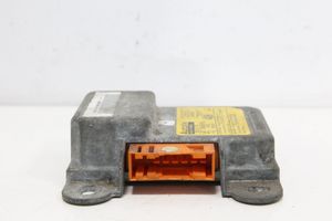 Peugeot 406 Module de contrôle airbag 550537500