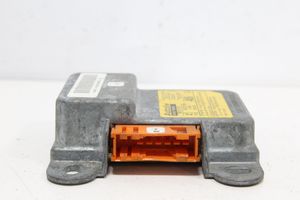 Peugeot 406 Gaisa spilvenu vadības bloks 550539500