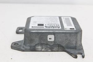 Renault Scenic RX Gaisa spilvenu vadības bloks 550510000