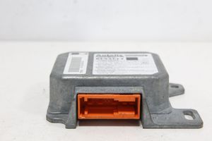 Renault Scenic RX Gaisa spilvenu vadības bloks 550510000