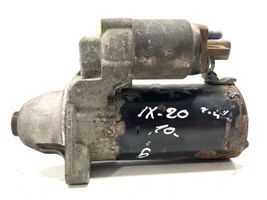 Hyundai ix20 Motor de arranque 361002B300