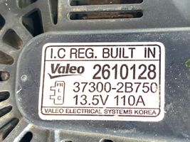 KIA Venga Alternator 373002B750