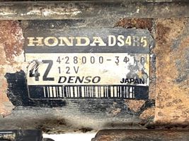 Honda Civic Rozrusznik 4280003410