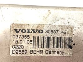 Volvo XC70 Chłodnica spalin EGR 30637142