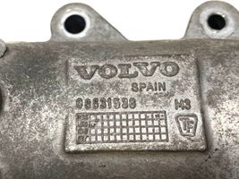 Volvo XC70 Трубка (трубки)/ шланг (шланги) интеркулера 08631538