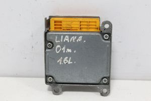 Suzuki Liana Airbag control unit/module 3891054G10000