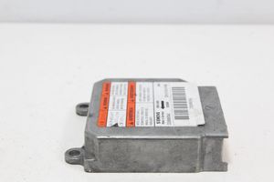 Suzuki Liana Airbag control unit/module 3891054G10000