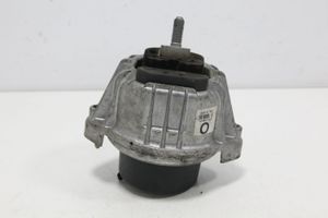 BMW 3 E90 E91 Support de moteur, coussinet 677324801