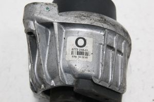 BMW 3 E90 E91 Support de moteur, coussinet 677324801