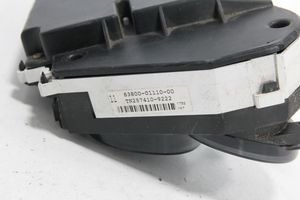 Pontiac Vibe Tachimetro (quadro strumenti) 8380001110