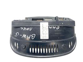 BMW 5 E60 E61 Monitori/näyttö/pieni näyttö 6952327