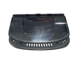 BMW 5 E60 E61 Monitori/näyttö/pieni näyttö 6952327