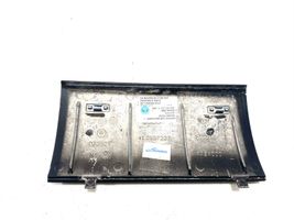 Audi A8 S8 D3 4E Cadre, panneau d'unité radio / GPS 4E0857237