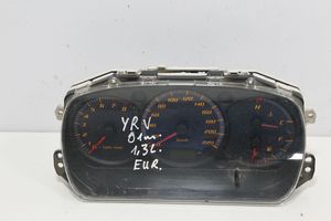 Daihatsu YRV Speedometer (instrument cluster) 8301097427