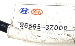 Hyundai i40 Äänijärjestelmän johdot 965953Z000