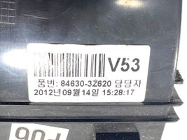 Hyundai i40 Consolle centrale del vano portaoggetti 846303Z620