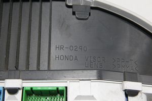 Honda Stream Speedometer (instrument cluster) 78100E300