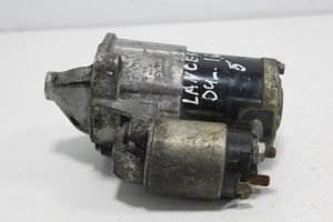 Mitsubishi Lancer Starter motor M000T30771