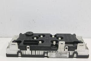 Renault Modus Спидометр (приборный щиток) P8200668078