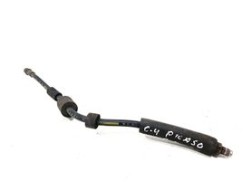 Citroen C4 Grand Picasso Tubo flessibile servofreno J1401