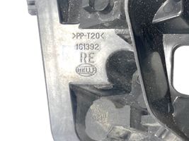 Opel Astra H Wkład lampy tylnej 161392