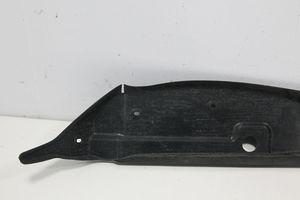 Mercedes-Benz CLS C219 Panel wykończeniowy błotnika A2198890225