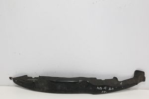 Mercedes-Benz A W168 Support de garde-boue avant 1686870207