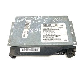 Citroen C5 Module de contrôle de boîte de vitesses ECU 9641281180