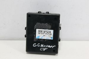 Citroen C-Crosser Moduł / Sterownik komfortu MN141634