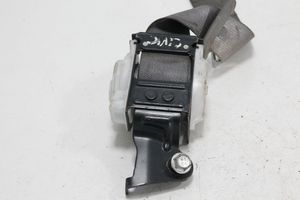 Honda Civic Ceinture de sécurité arrière TKAB0EJ450