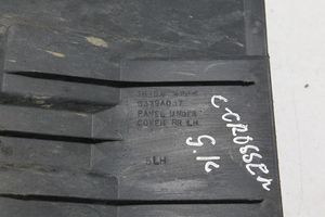 Citroen C-Crosser Copertura/vassoio sottoscocca posteriore 5379A037