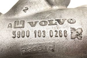 31293089 Volvo XC60 Turbolader Druckwandler Magnetventil, 12.27  