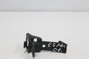 Renault Espace III Engine bonnet (hood) release handle 0253305932E