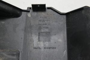 Volvo V50 Coperchio/tappo della scatola vassoio della batteria 3M5112B687BC