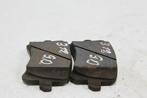 Audi Q3 8U Bremžu kluči (aizmugurējie) 3C0615415C