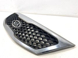 KIA Sorento Maskownica / Grill / Atrapa górna chłodnicy 863502P000