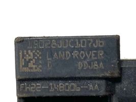 Land Rover Range Rover Evoque L538 Airbagsensor Crashsensor Drucksensor FH22148006