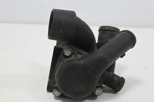 Audi A3 S3 A3 Sportback 8P Termostatas/ termostato korpusas 1J0973702