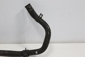 Volkswagen Polo IV 9N3 Tubo flessibile del liquido di raffreddamento del motore 6R0121109J