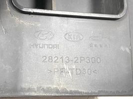 KIA Sorento Część rury dolotu powietrza 282132P300