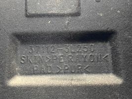 KIA Sorento Hitzeschutzwand Batteriegestell 371123L250