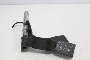 Mercedes-Benz C W203 Boucle de ceinture de sécurité arrière A2038681939