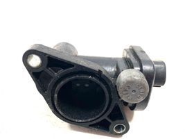 Honda FR-V Brīvgaitas vārsts (regulators) 0120106010