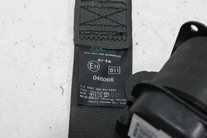 KIA Venga Rear seatbelt 898201P000