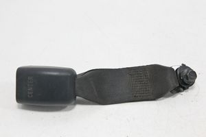 KIA Venga Boucle de ceinture de sécurité arrière 1K03814306