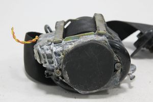 Citroen C6 Pas bezpieczeństwa fotela przedniego 96500575