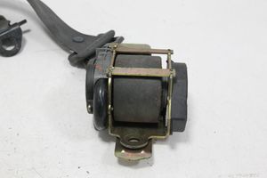 Renault Laguna II Rear seatbelt 5509239