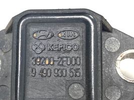 KIA Sorento Capteur de pression d'air 392002F000