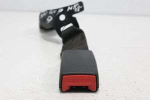 Mini One - Cooper Clubman R55 Boucle de ceinture de sécurité arrière 6964645